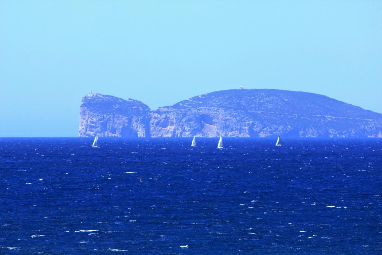 Appartamenti Sole Alghero Exterior foto